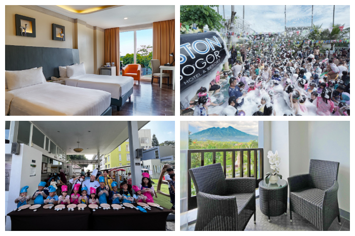 Aston Hotel Bogor