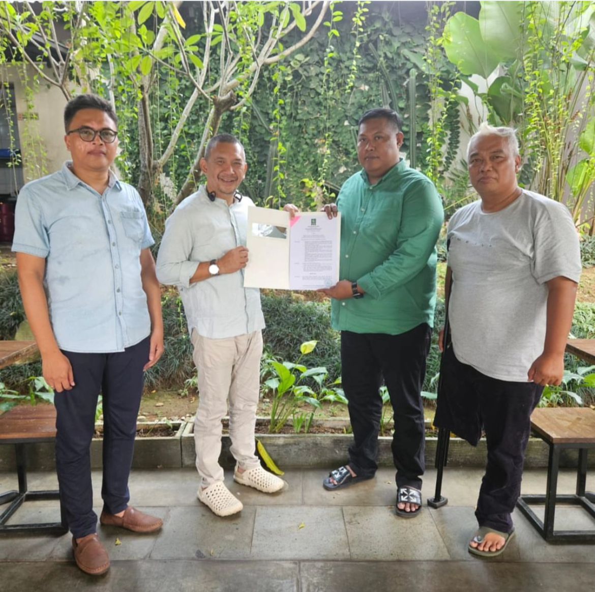 DPP PKB Tetapkan Rike Iskandar Sebagai Calon Bupati Bogor 2024-2029