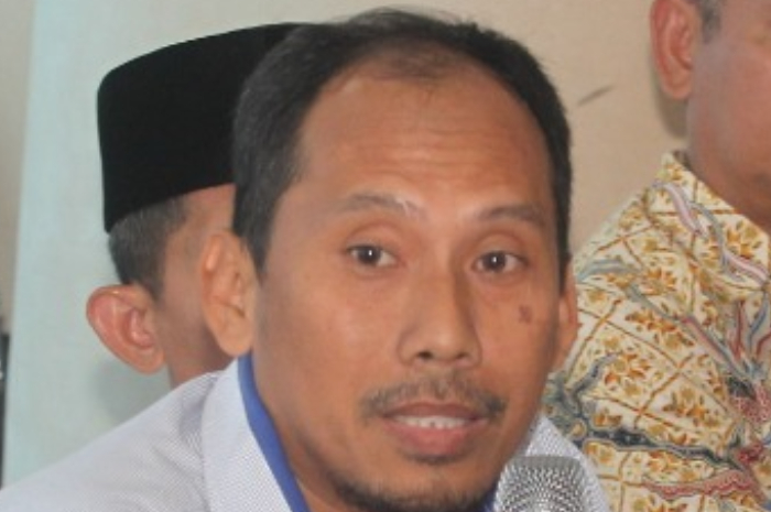 KOPEL Jabodetabek, Anwar Razak