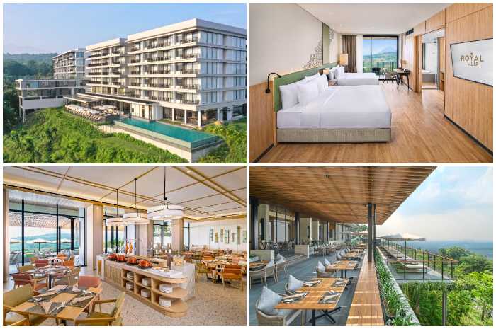 Fasilitas baru The Suites Royal Tulip Gunung Geulis Resort & Golf