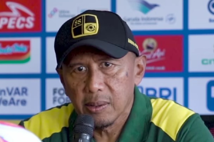 Rahmad Darmawan