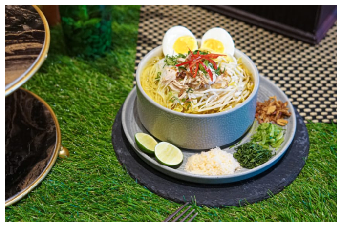 Swiss Belhotel Bogor, bakal menyelenggarakan Kompetisi Soto Ayam Nusantara dalam rangka menyemarakan HUT RI ke-79.