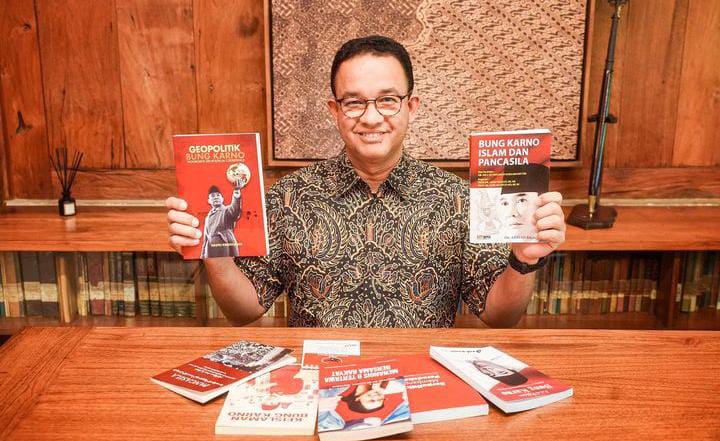 Anies Baswedan