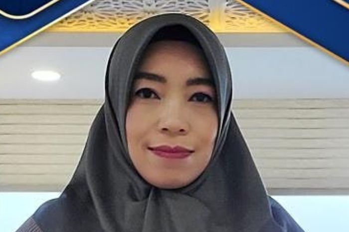 Direktur Jenderal Guru dan Tenaga Kependidikan Kemendikdasmen, Nunuk Suryani