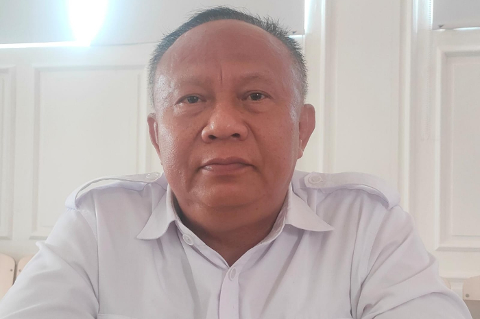 Kadisnaker Kabupaten Bogor Juanda Dimansyah menyebut 230 warga Bogor pengangguran. Mereka sulit mendapatkan pekerjaan.