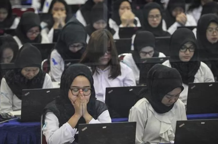 Ilustrasi seleksi PPPK 2024. Komisi IV DPRD Kabupaten Bogor meminta tambahan kuota PPPK kepada Kemendikbud.