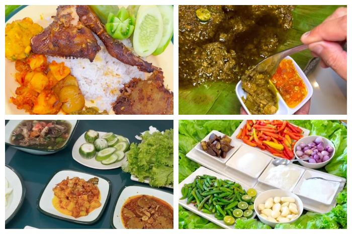 Sambal Ayang Bebeb yang lokasinya di Jl. RE. Abdullah No. 17, Kelurahan Pasirmulya, Kecamatan Bogor Barat, Kota Bogor, Jawa Barat.