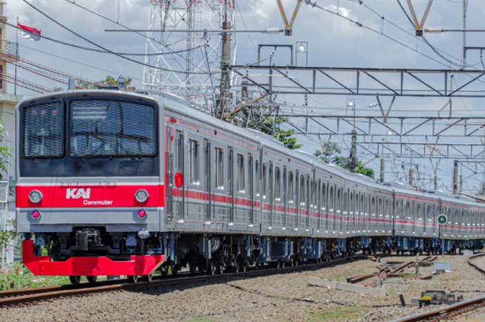 KAI Commuter kembali menghadirkan promo diskon untuk tiket Commuter Line Basoetta.