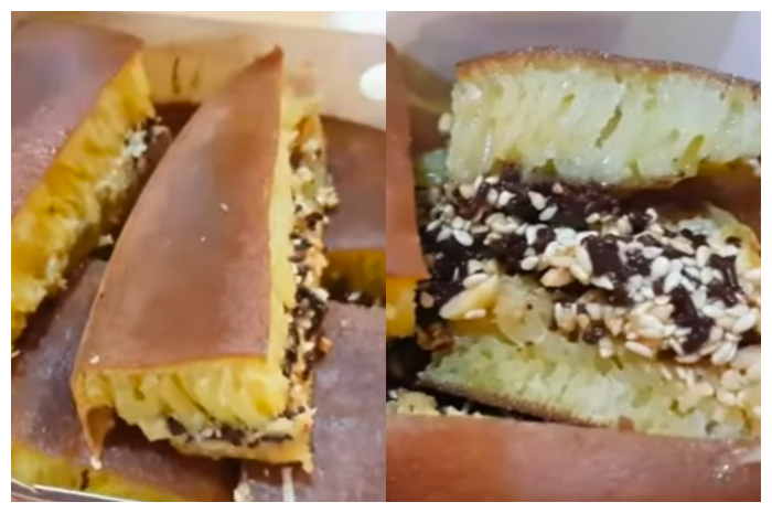 Ilustrasi kuliner Martabak legendaris di kota Bogor, yang wajib Anda cicipi dan dijamin gak bakalan nyesel.