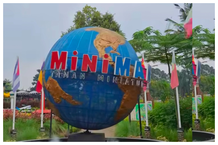 Mini Mania Puncak menjadi destinasi wisata bagi Anda untuk menikmati sensasi keliling dunia sepuasnya. Ayo buruan ajak keluarga, teman hingga gebetan.