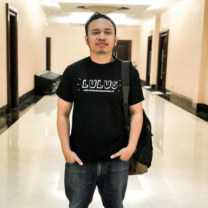 Pengamat Pendidikan, Ripayandi David