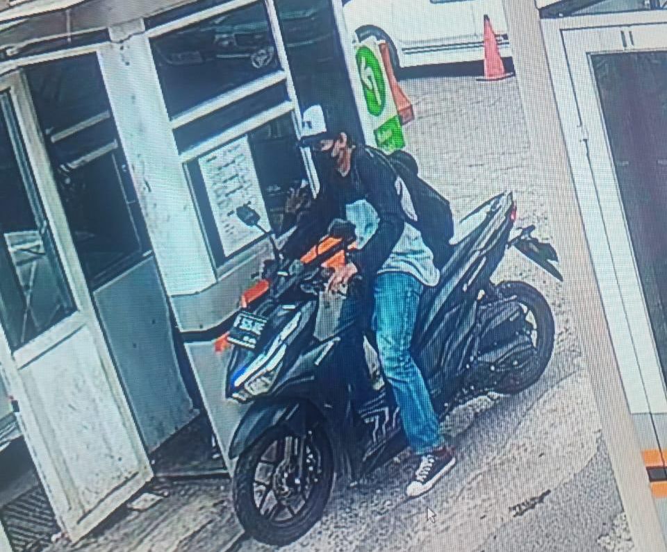 Ilustrasi. Marak Curanmor di Bogor, Kini Pelaku Beraksi di RSUD Ciawi, Motor Keluarga Pasien&nbsp;Korbannya