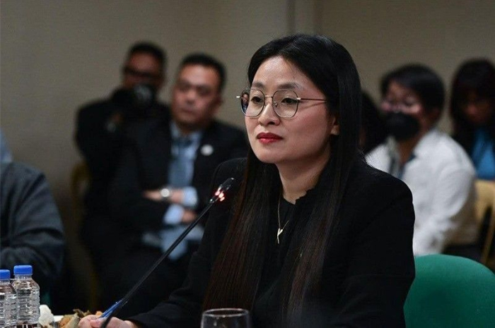 Alice Guo, mantan Wali Kota Filipina yang buron dari pemerintahannya