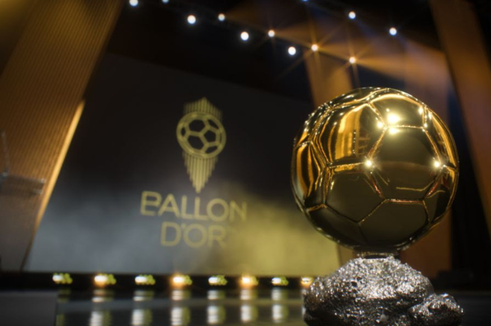 Nominasi peraih Ballon d