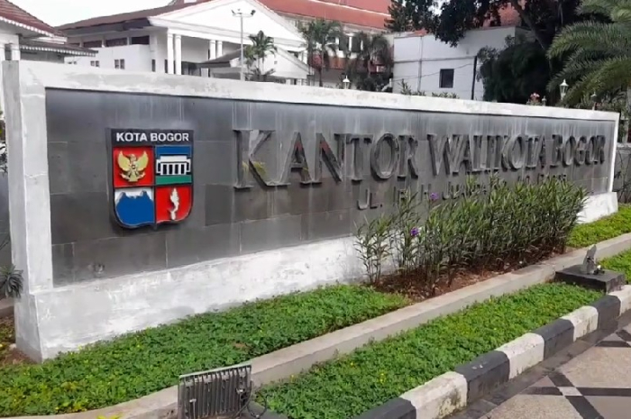 Kantor Wali Kota Bogor