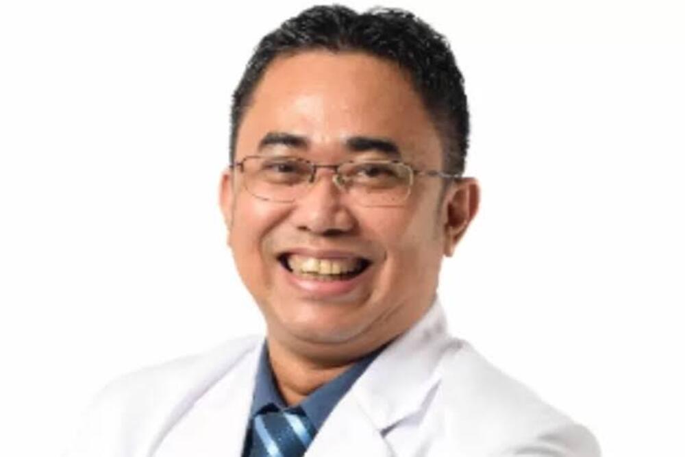 Psikiater dan Kepala Instalasi Rehabilitasi Psikososial Pusat Kesehatan Jiwa Nasional RS Jiwa Marzoeki Mahdi (PKJN RSMM) Bogor, dr.Lahargo Kembaren.