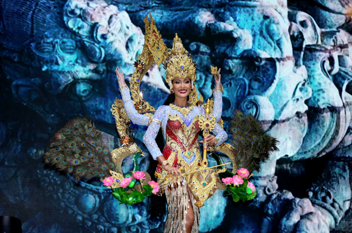 Puteri Indonesia Pariwisata 2024, Ketut Permata Juliastrid.