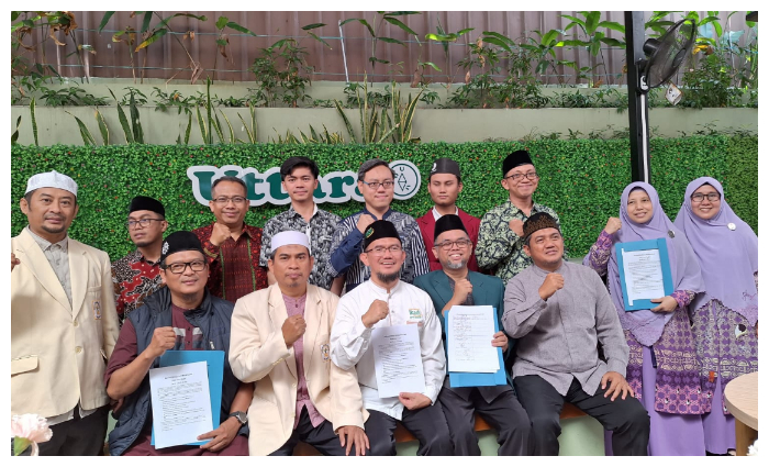 FKOI Kota Bogor mengeluarkan sembilan kriteria calon kepala daerah terbaik bagi warga Kota Bogor di Pilkada 2024.