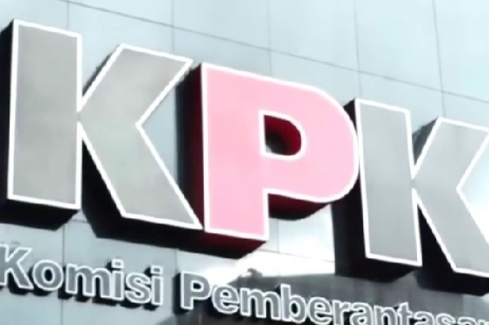 Ilustrasi KPK