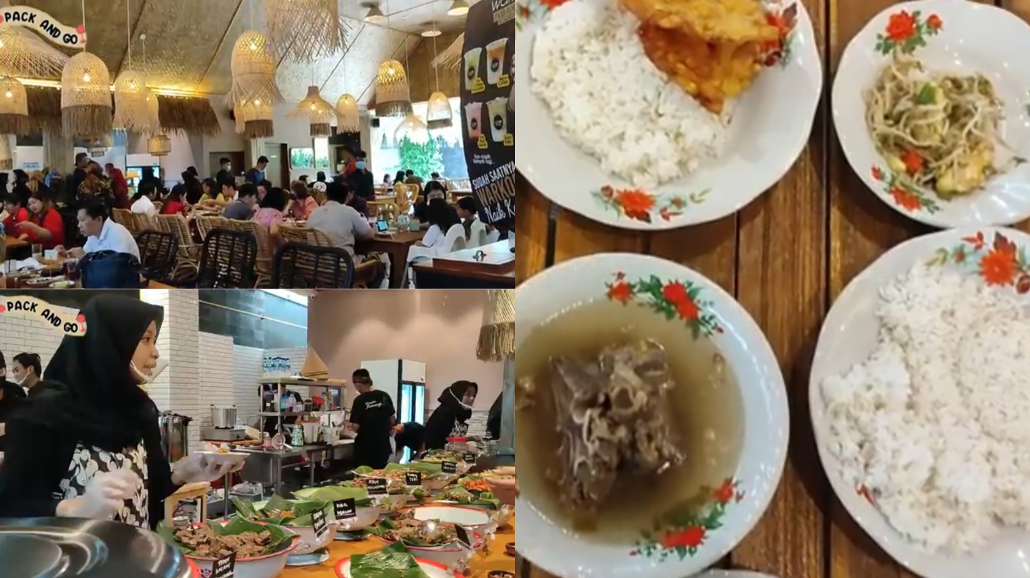 Warung Nasi Kamangi Bogor, yang berlokasi di Jl. Selang No.6, RT.02/RW.06, Babakan, Kecamatan Bogor Tengah, Kota Bogor, Jawa Barat 16128.
