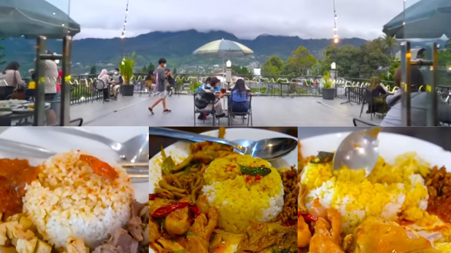 Kedai Serba Murah (Max 10K) yang berlokasi di Jl. Raya Puncak - Gadog No.KM 79, Cibeureum, Kec. Cisarua, Kabupaten Bogor, Jawa Barat 16750.