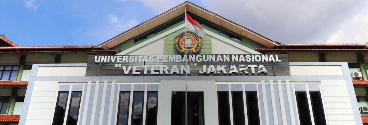 Ilustrasi Rencana pembangunan UPN Veteran Jakarta di Bogor Timur.