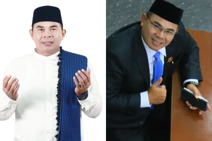 Anggota DPRD Kota Bogor, Subhan