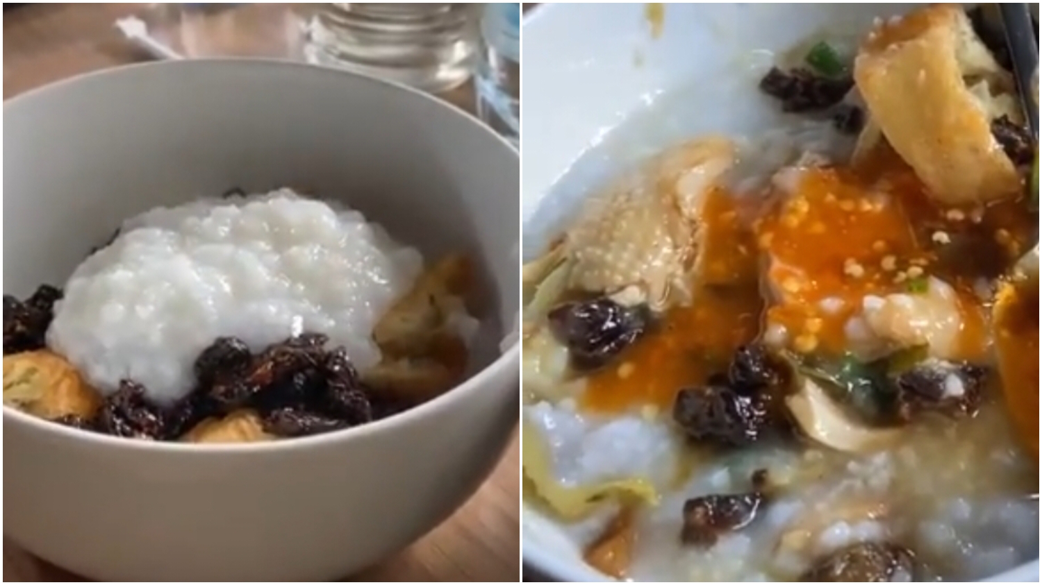 Rumah Makan Bubur Harum Manis yang berlokasi di Jl. Raya Tajur No.34-36, Kelurahan Pakuan, Kecamatan Bogor Selatan, Kota Bogor, Jawa Barat 16134.