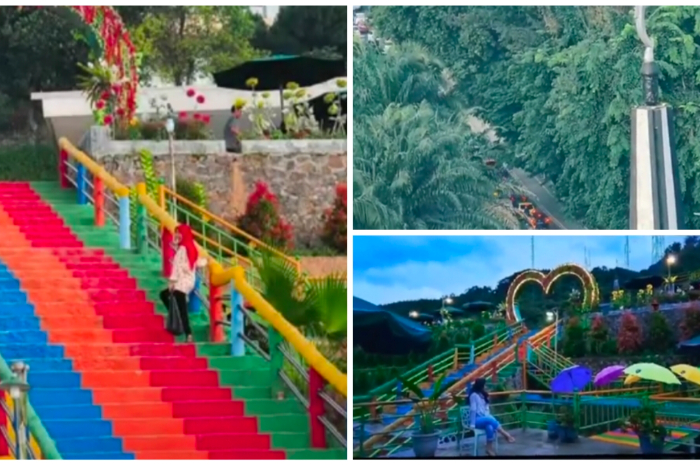 Inilah 7 rekomendasi wisata murah di Bogor yang pas untuk Weekend.