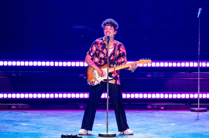 Bruno&nbsp;Mars&nbsp;