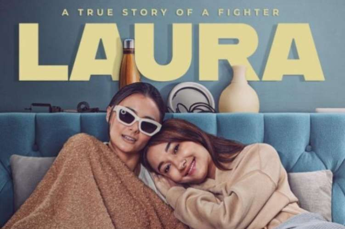 Film Laura yang mengandung banyak pesan