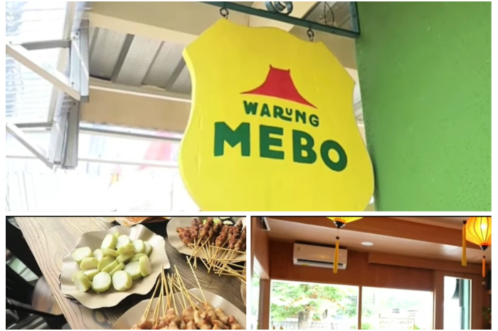 ENAK : Rekomendasi Tempat Kuliner Hidden Gem di Jakarta Selatan