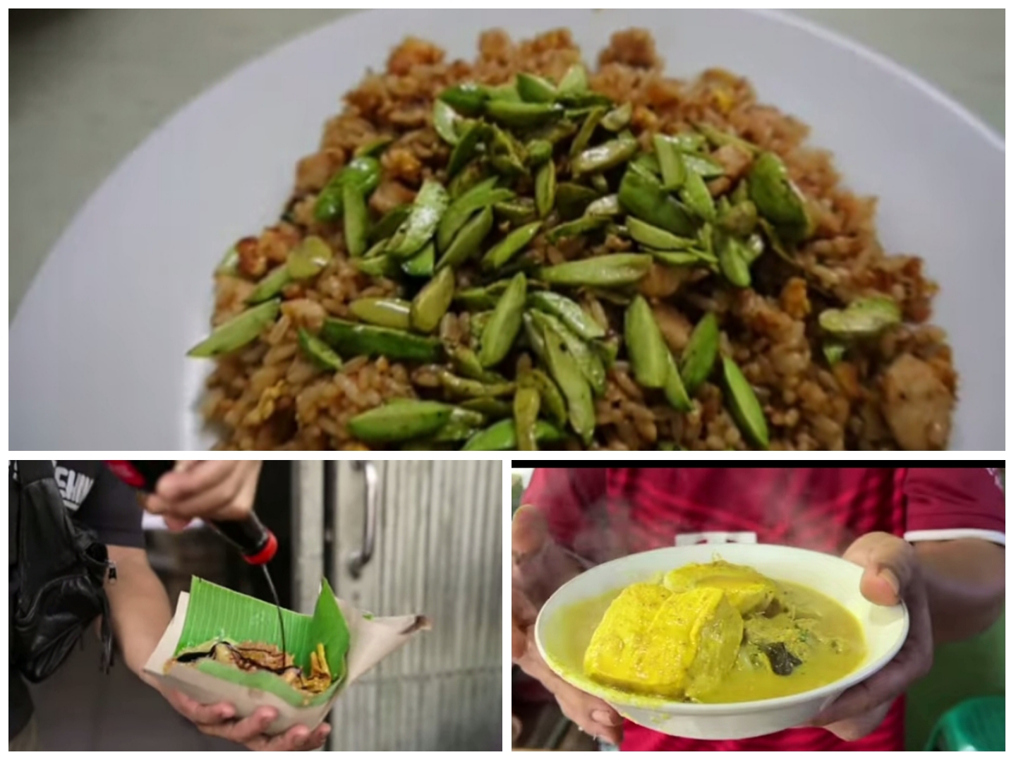 Salah satu kuliner yang wajib kamu cobain ketika keliling Jalan Suryakencana, Kecamatan Bogor Tengah, Kota Bogor.