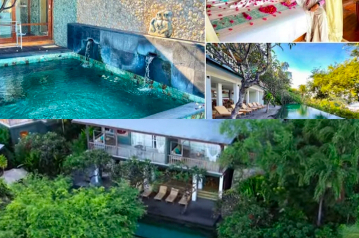 Bay View Gardens jadi salah satu rekomendasi di&nbsp;Labuan Bajo.