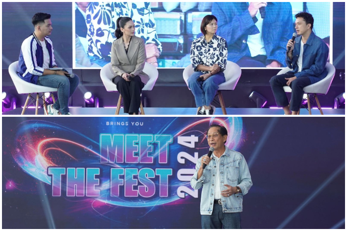 BCA Young Community (BYC) Meet The Fest di City Hall Pondok Indah Mall 3.