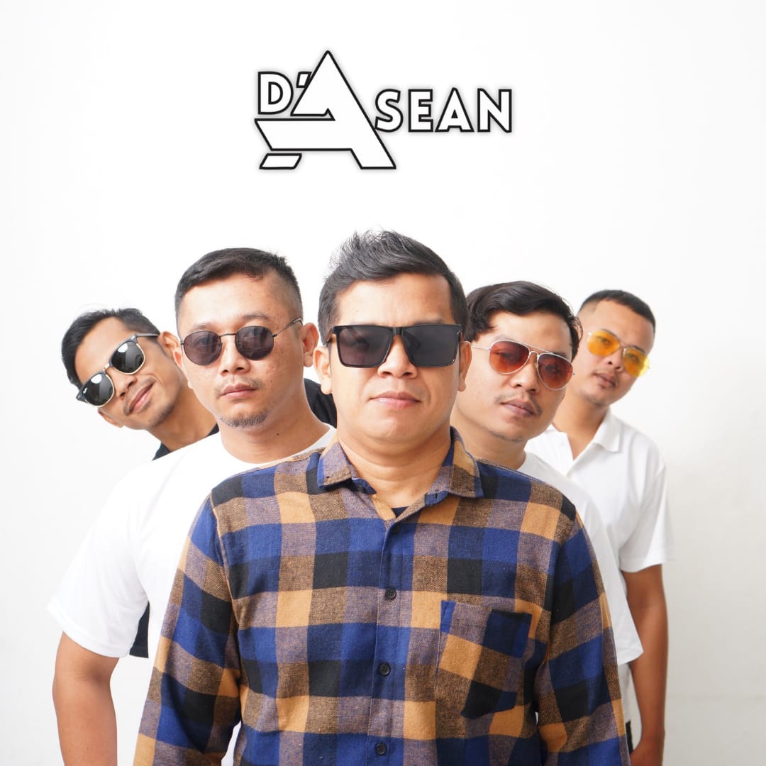 Band Asal Kota Bogor D