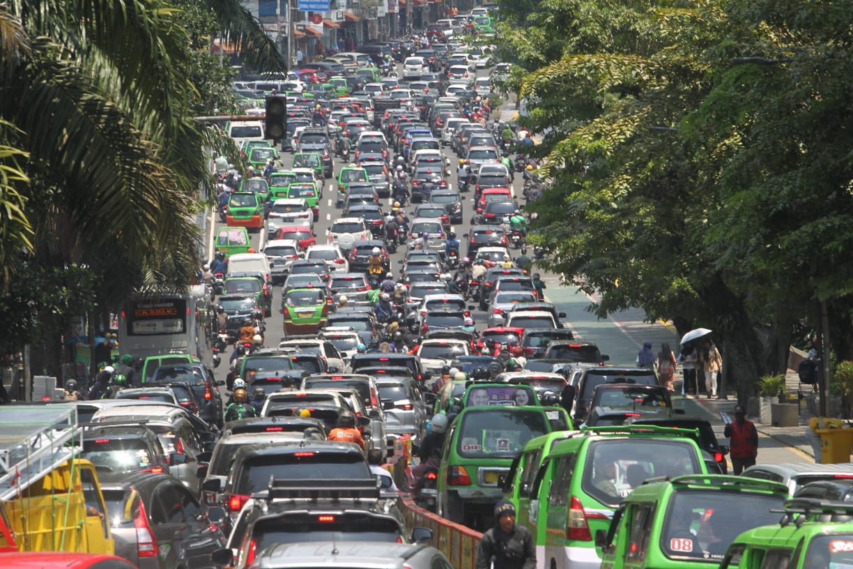 Libur panjang Maulid Nabi Muhammad SAW 2024 menjadi berkah bagi Kota Bogor, selain banyak wisatawan yang datang, juga karena okupansi hotel yang tinggi.