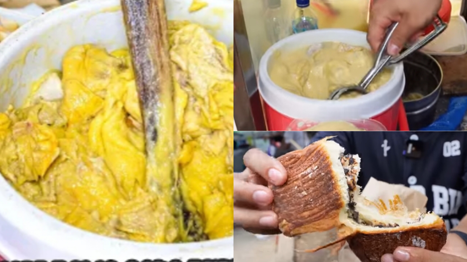 Kawasan kuliner Pakuan yang berlokasi di Jl. Ciheuleut, RT.04/RW.11, Kelurahan Baranangsiang, Kecamatan Bogor Timur, Kota Bogor, Jawa Barat 16143.