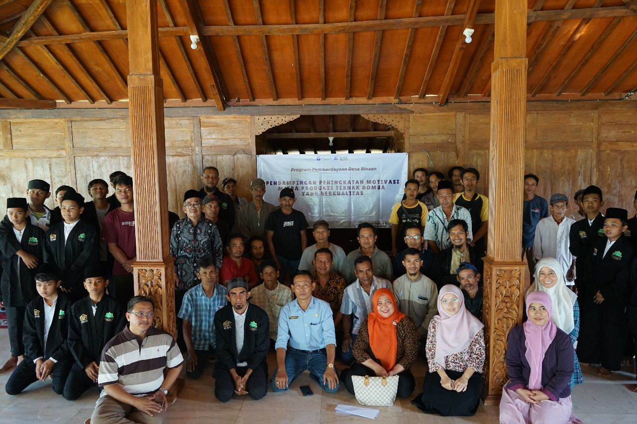 Sekolah Vokasi IPB kolaborasi dengan Universitas Pancasila di Bogor