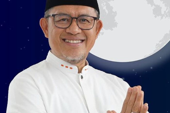 Aher (Ahmad Heryawan)&nbsp;jadi Plh Presiden PKS