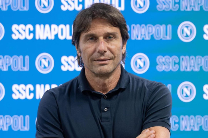 Antonio Conte