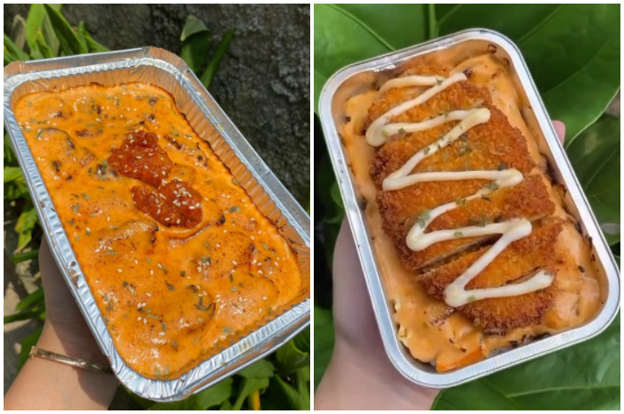 Dimsum mentai dari Mentaibypi