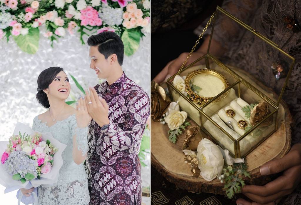 Bingung Persiapan Tunangan? Ini 7 Hal Penting yang Sering Dilupakan!