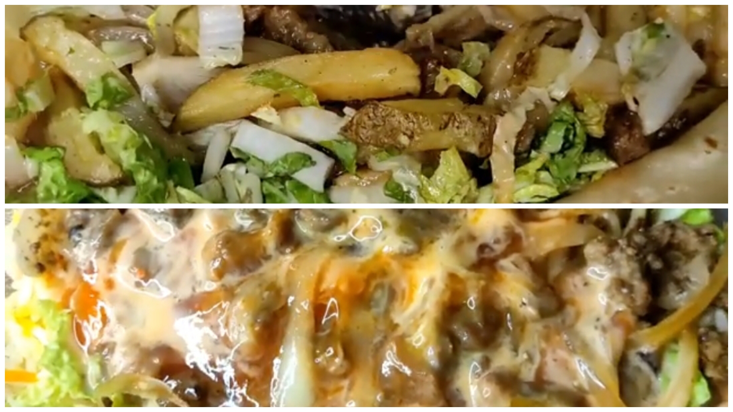 Kebab Uncle Hasan, yang terletak di Jalan Ajimar 3, RT1 RW3, Kelurahan Tegal Gundil, Kecamatan Bogor Utara, Kota Bogor.
