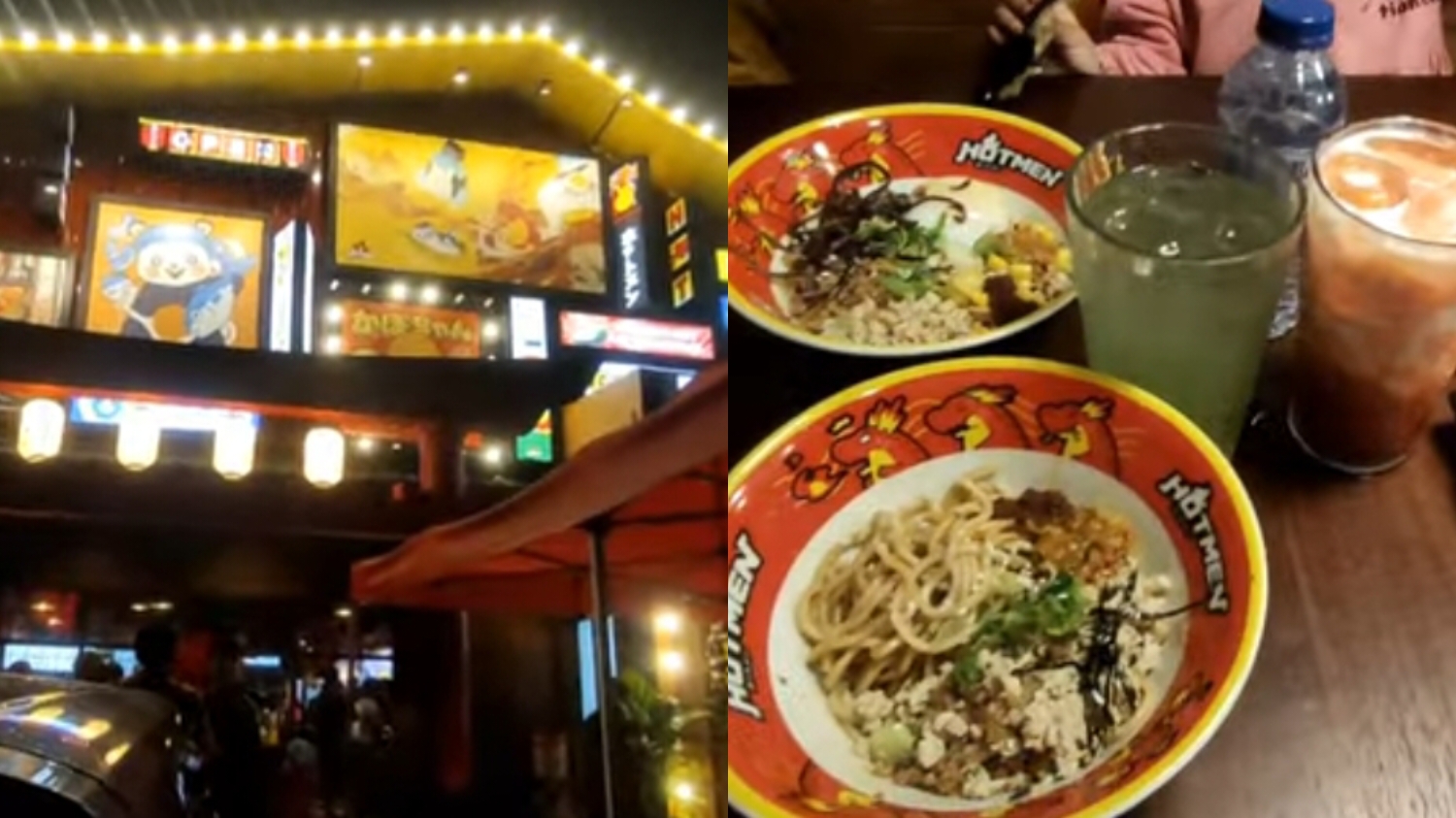 Hotmen Tajur Bogor yang berlokasi di Jl. Raya Tajur No.81 - 83, Tajur, Kec. Bogor Tim., Kota Bogor, Jawa Barat 16141.