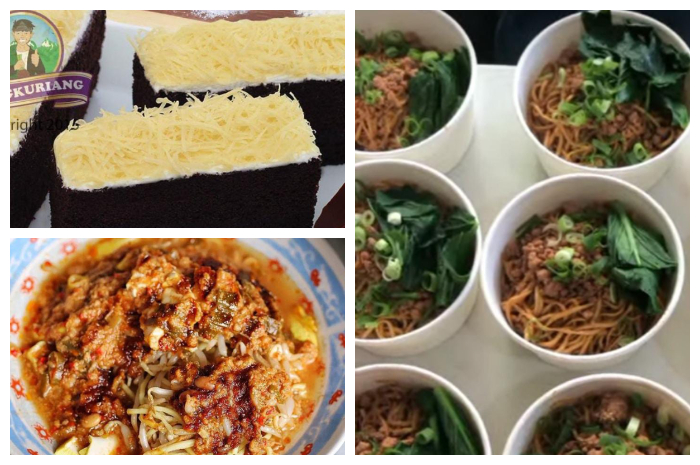 Kuliner khas Bogor yang banyak diburu wisatawan, mulai dari Toge Goreng hingga Bolu Lapis Talas Bogor.