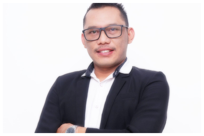 Yuska Apitya Aji Iswanto, S.Sos.,M.H