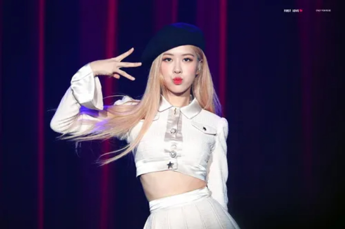 Rose Blackpink siap comeback