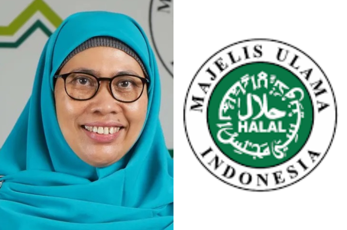 Dirut LPPOM MUI, Muti Arintawati