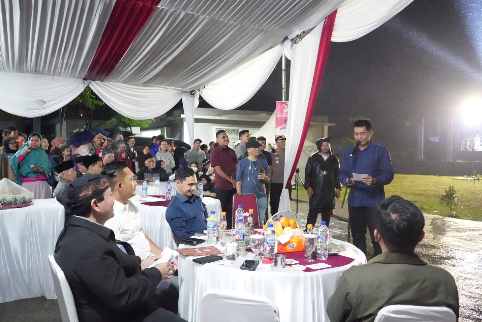 HUT TNI Tingkat Kabupaten Bogor, Pesta Rakyat Digelar di Cijeruk